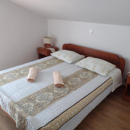 Apartament Apartman Tamara Novalja Zewnętrze zdjęcie
