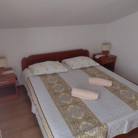 Apartament Apartman Tamara Novalja Zewnętrze zdjęcie