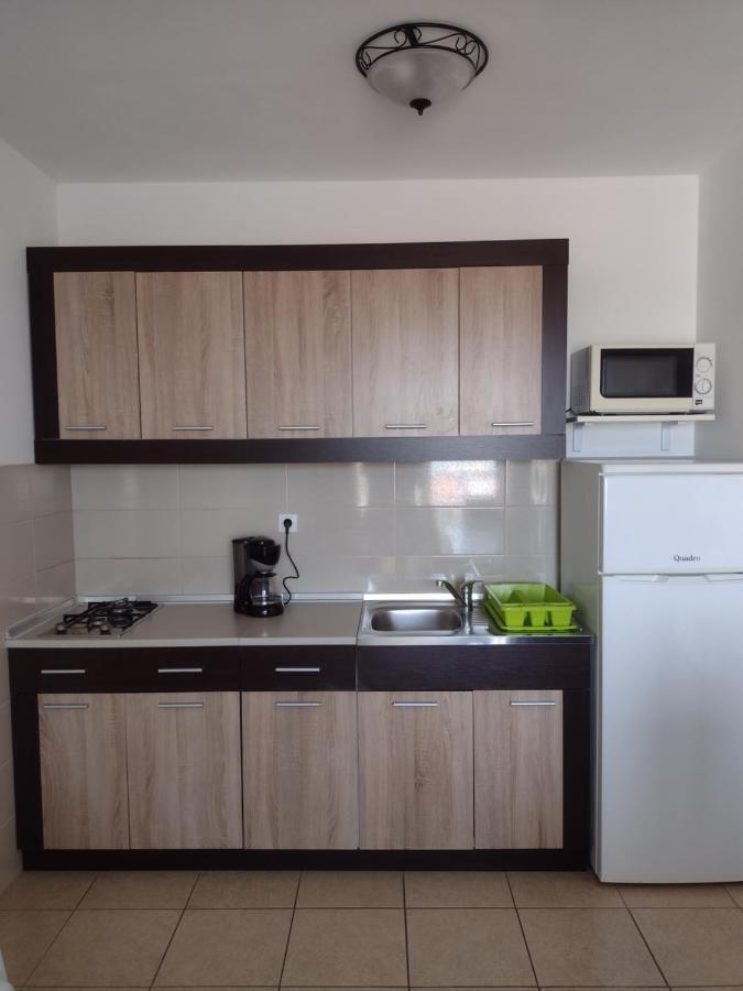 Apartament Apartman Tamara Novalja Zewnętrze zdjęcie