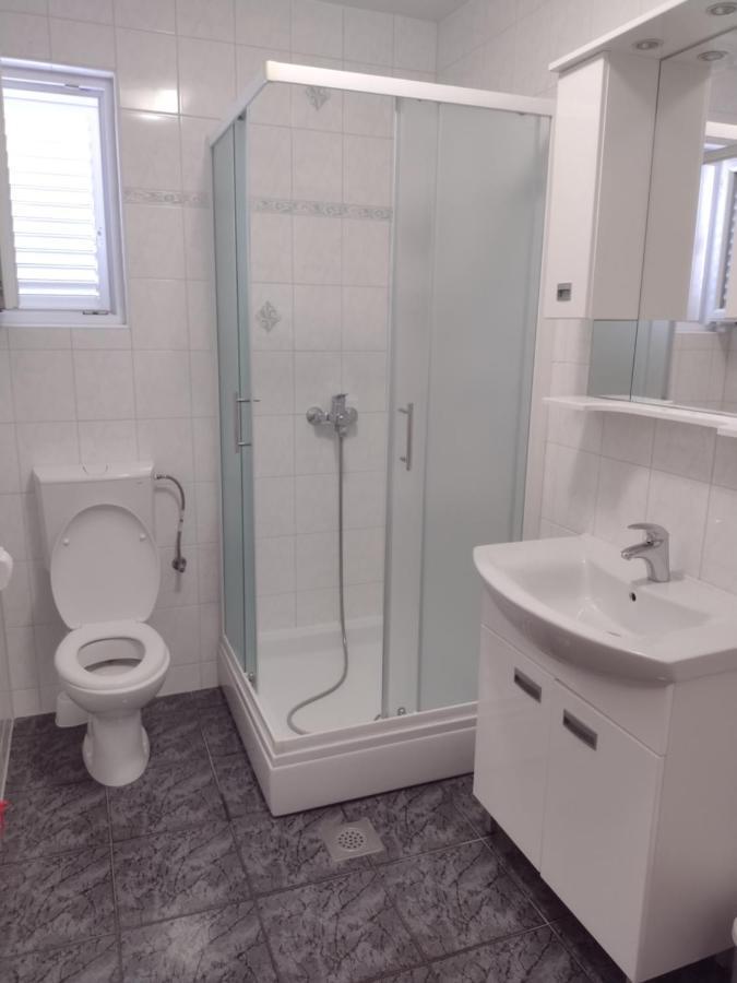 Apartament Apartman Tamara Novalja Zewnętrze zdjęcie