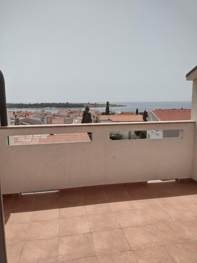 Apartament Apartman Tamara Novalja Zewnętrze zdjęcie